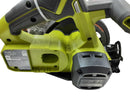 Ryobi Pcl500 Green Cordless Circular Saw