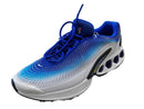 Nike Blue
