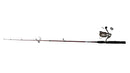 Shakespeare Durango Red Fishing Rod & Reel Combo