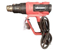 Bauer 1825e-b Red Heat Gun