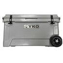 Yko 65 Gray Cooler
