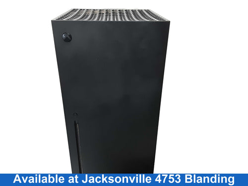 Microsoft Xbox Series X (1tb) 1 Tb Black Video Game Console