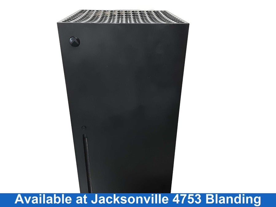 Microsoft Xbox Series X (1tb) 1 Tb Black Video Game Console