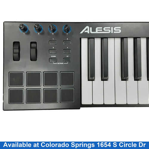 Alesis V49 Black