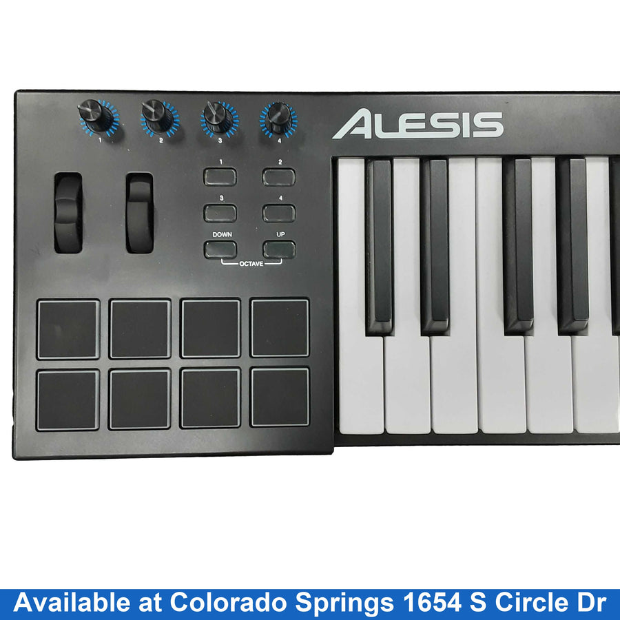 Alesis V49 Black