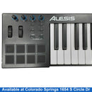 Alesis V49 Black