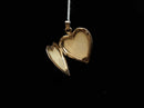 Yellow Gold 10k (.417) 2.6 grams