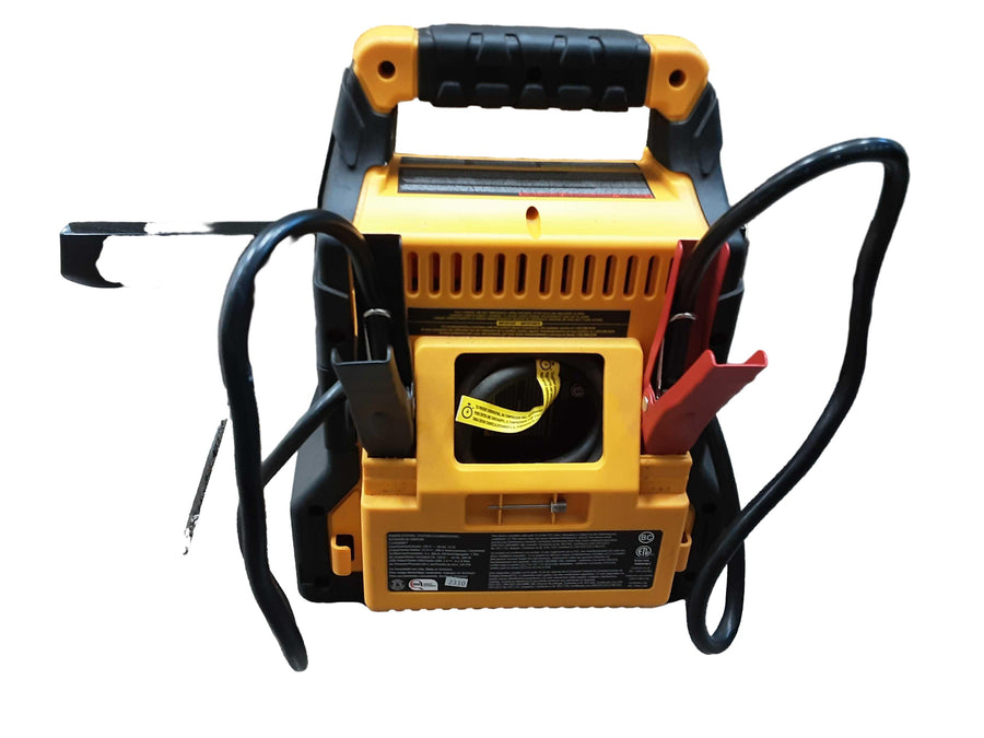 Cat Cj1000dxt Yellow Battery Booster / Jumper