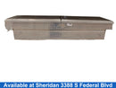 Delta 940000 Silver Tool Box