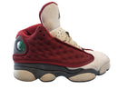 Jordan 884129-600 Red