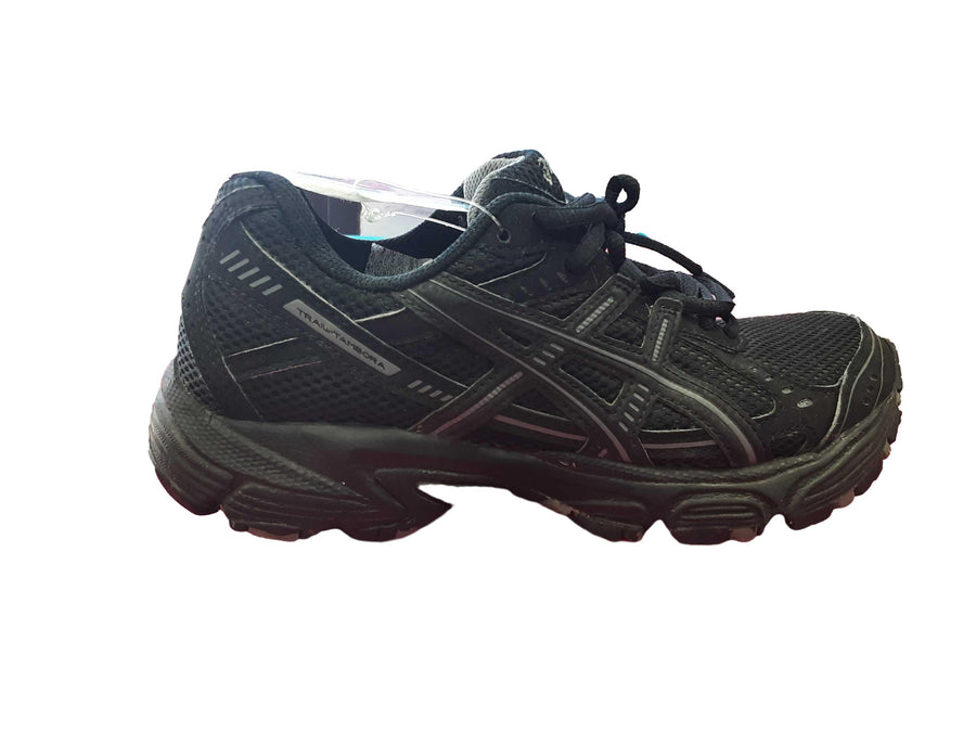 Asics T1h6n Black