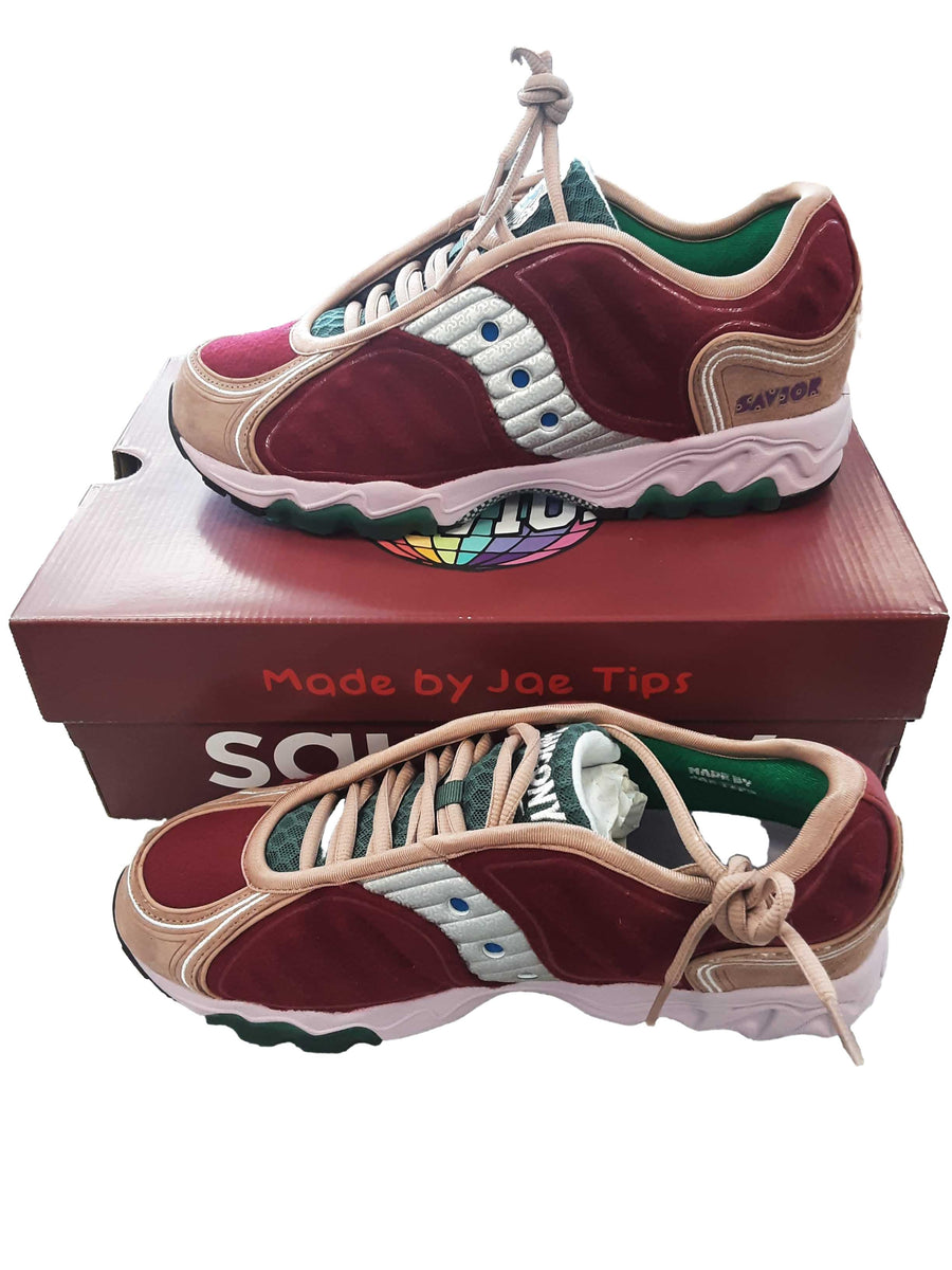 Saucony S70922-1 Multi-color
