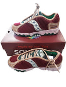 Saucony S70922-1 Multi-color
