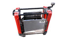 Bauer 1621e-b Red Planer