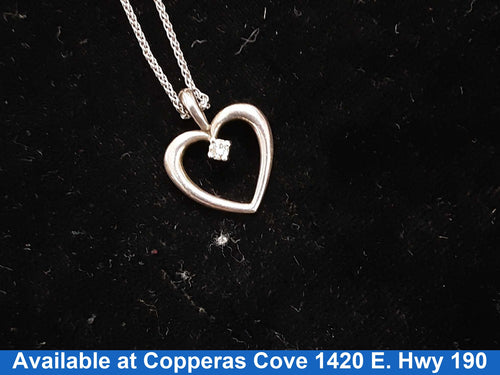 Chain - Silver 4 grams 18 inch
