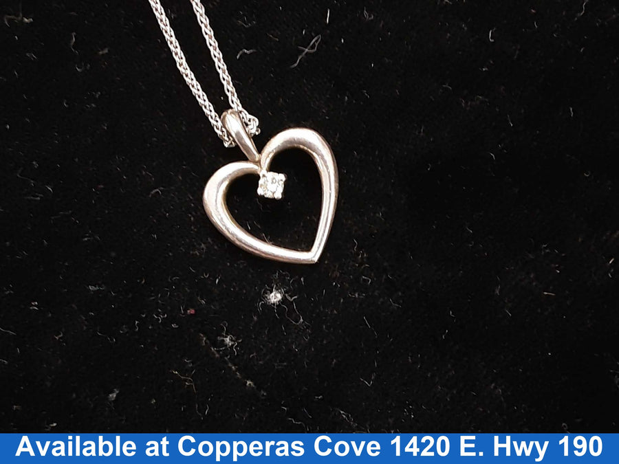 Chain - Silver 4 grams 18 inch