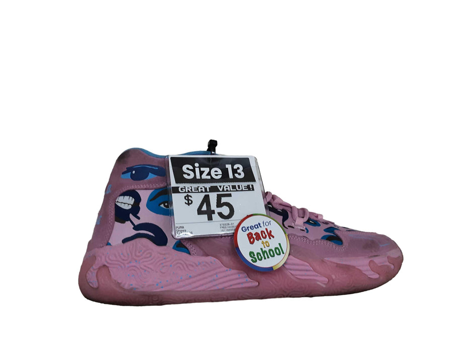 Puma 379328-01 Pink