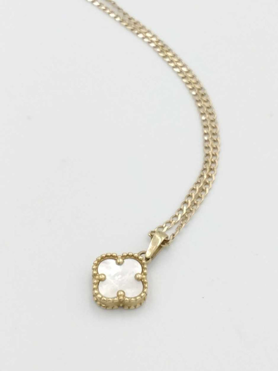 Chain - Yellow Gold 10k (.417) 2.7 grams 20 inch
