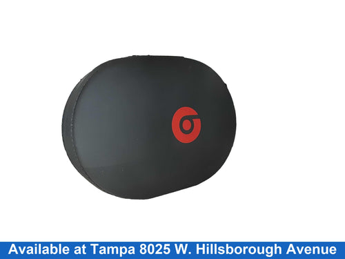 Beats By Dr. Dre Studio3 Black Stereo Headphone