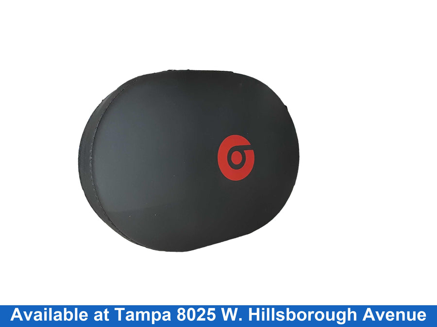 Beats By Dr. Dre Studio3 Black Stereo Headphone