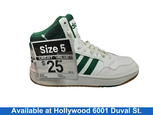Adidas Ajs4134 Multi-color
