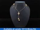Chain - Yellow Gold 10k (.417) 3.2 grams 20 inch