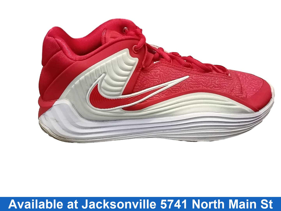 Nike Ii7518-600 Red