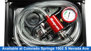 Snap-on Svtsrad272a Red