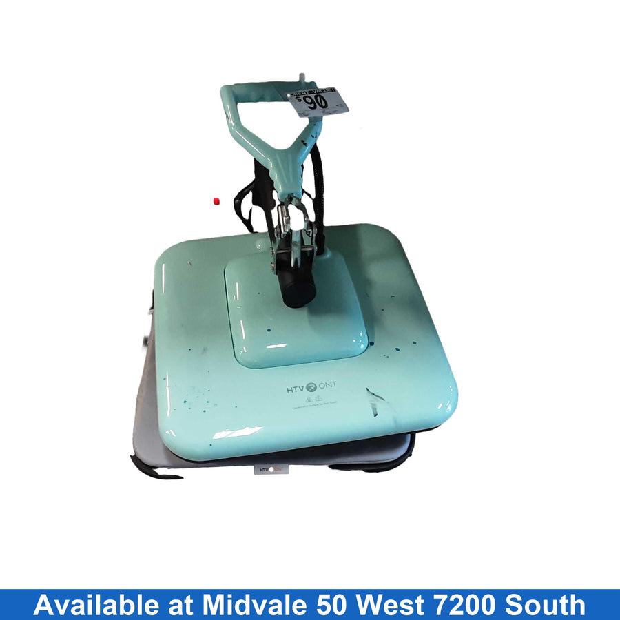Htvront Blue Other Collectible
