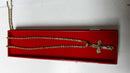 Chain - Yellow Gold 10k (.417) 18.3 grams 18 inch