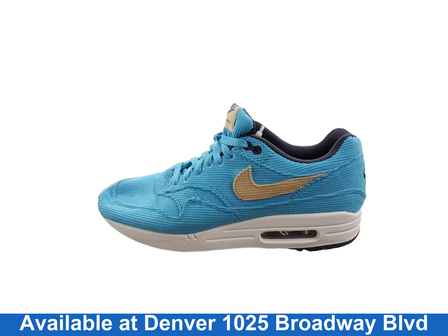 Nike Fb8915-400 Blue