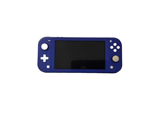 Nintendo Switch Lite (32gb) 32 Gb Pink Video Game Console