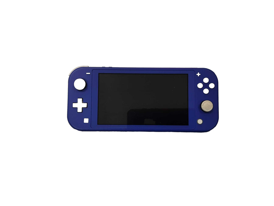 Nintendo Switch Lite (32gb) 32 Gb Pink Video Game Console