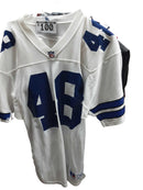 Russell White Sports Jersey