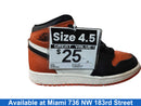 Nike Fd1437-008 Orange
