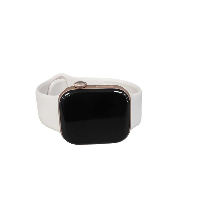 Apple A3335__apple Watch Series 11 Rose Gold Smart Watch