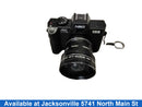 Nbd Black Digital Camera