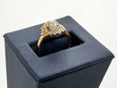 Women's Ring - Yellow Gold 10k Size 7
