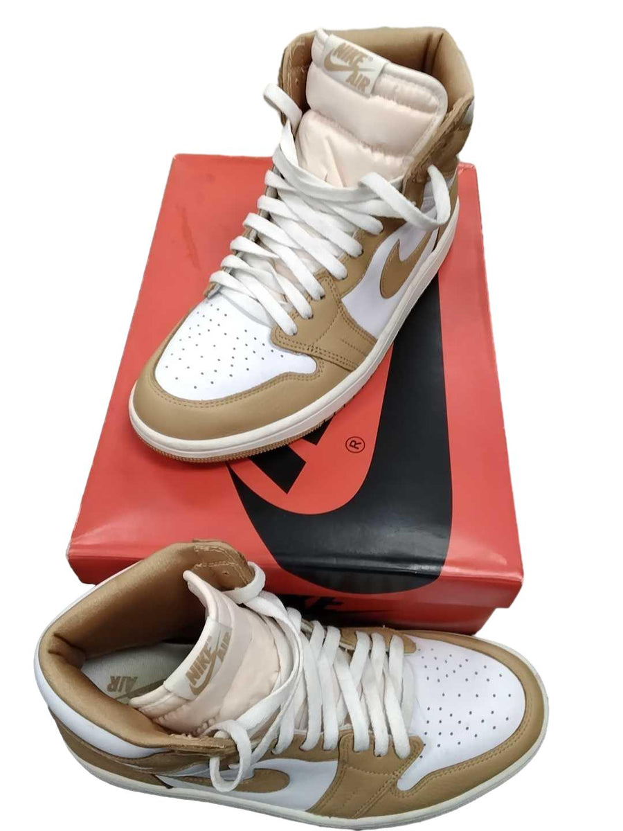 Jordan Fn6622-201 Orange