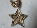 Chain - Yellow Gold 10k (.417) 14.2 grams 22 inch