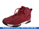 Jordan 342964-620 Red