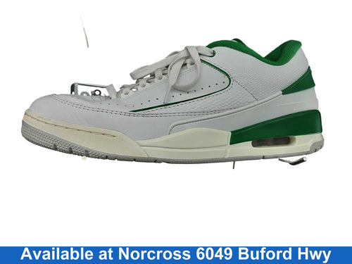 Jordan Fd0383-103 White