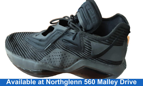 Nike Ck6024-003 Black