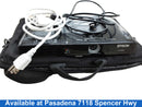 Epson H478a Black Home Media Projector