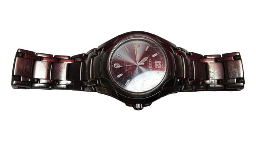 Citizen E111-k006368 Silver Regular Watch