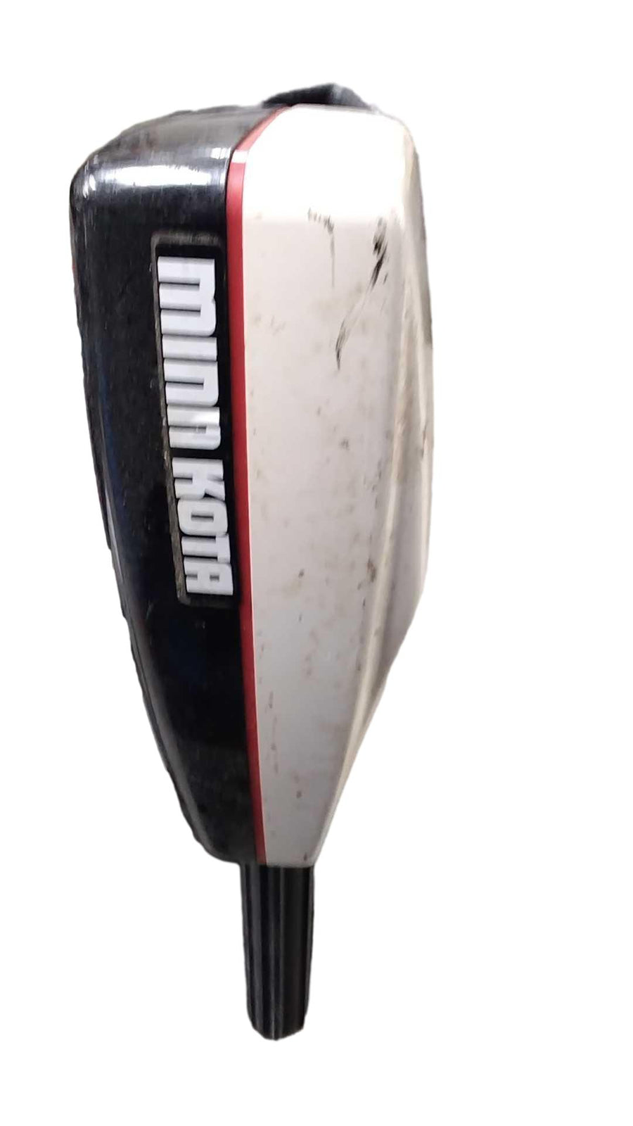 Minn Kota 35 White Other Collectible