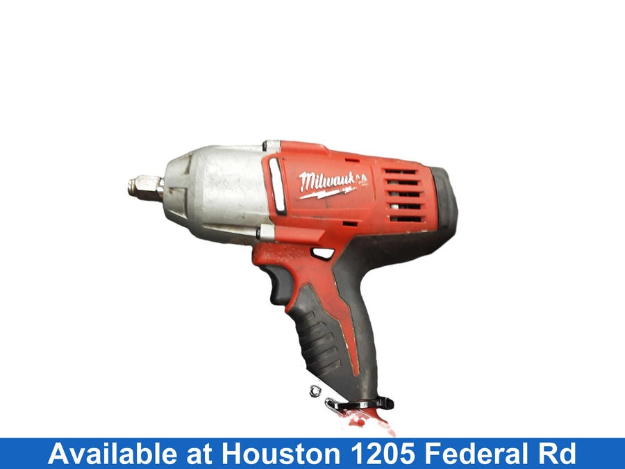 Milwaukee 2663-20 Red Standard Power Wrench