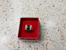 Men's Ring - Yellow Gold 14k (.585) 10.5 grams Size 13