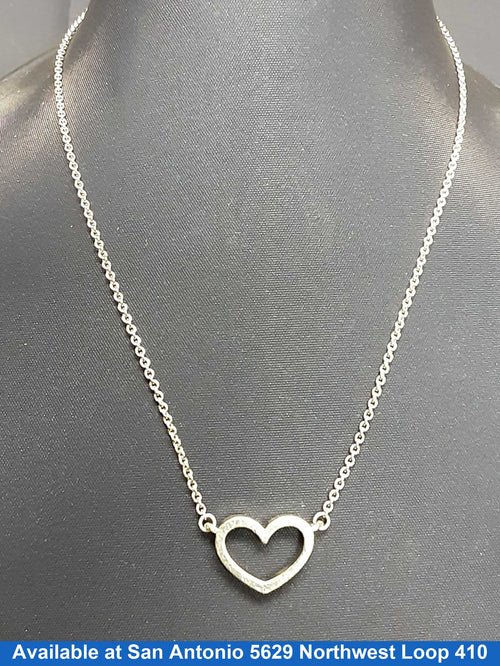 Chain - Silver 3.5 grams 18 inch