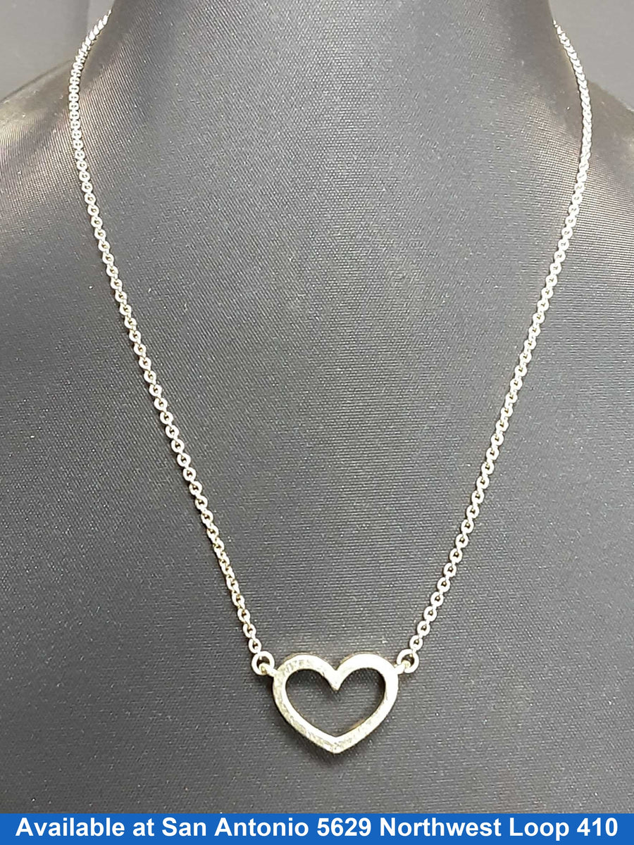 Chain - Silver 3.5 grams 18 inch